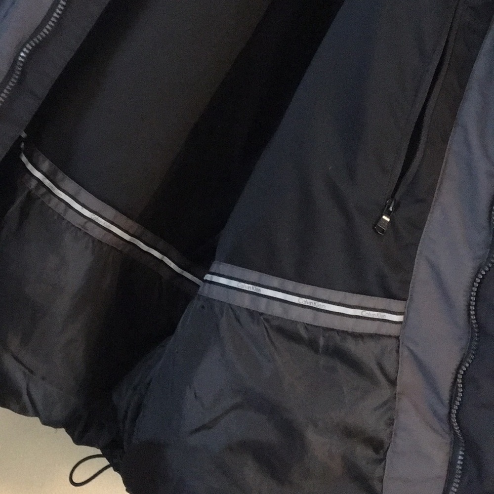 Calvin Klein Jacket - Picture 5 of 8